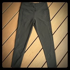 Victoria’s Secret Black Legging